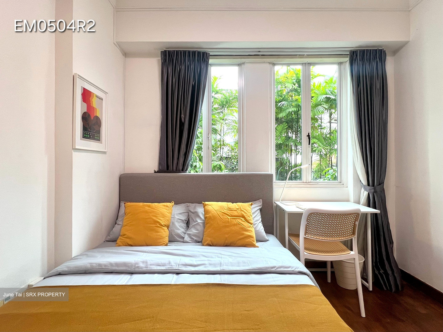 Emerald Garden (D1), Condominium #532480331